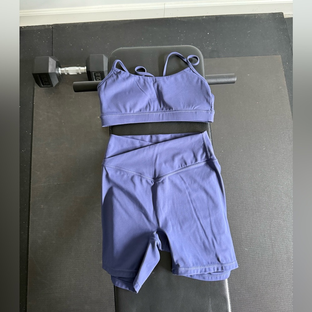 Paragon Fitwear Set